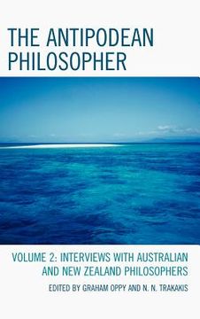 portada the antipodean philosopher