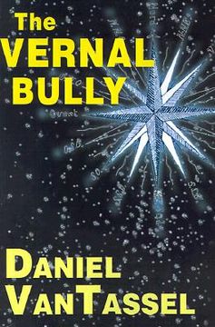 portada the vernal bully (en Inglés)