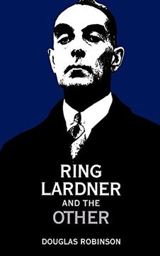portada Ring Lardner and the Other (en Inglés)