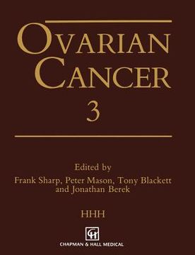 portada Ovarian Cancer 3 (en Inglés)