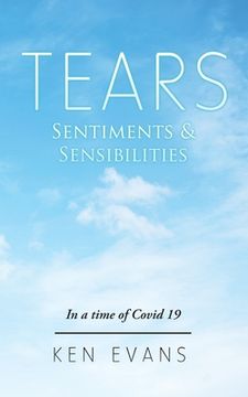 portada Tears: Sentiments & Sensibilities (en Inglés)