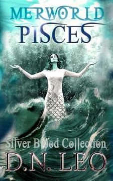 portada Pisces: Merworld - Book 0 (en Inglés)