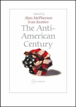 portada the anti-american century (in English)