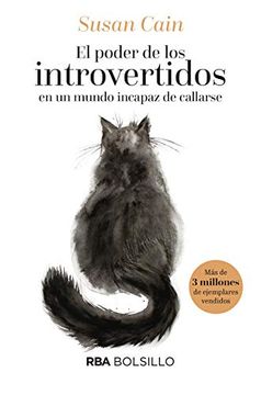 portada El Poder de los Introvertidos (in Spanish)