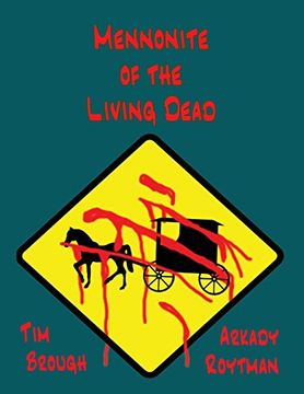 portada Mennonite of the Living Dead