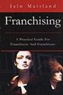 portada Franchising