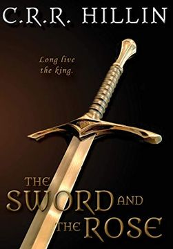 portada The Sword and the Rose (en Inglés)