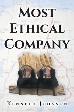portada Most Ethical Company (en Inglés)