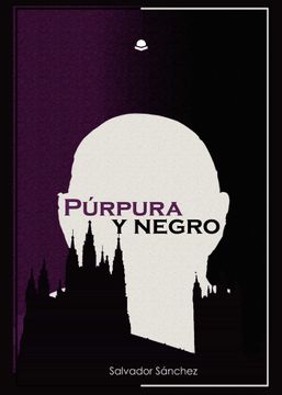 portada Purpura y Negro