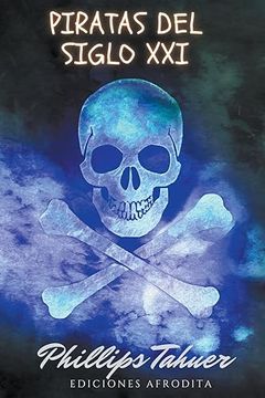 portada Piratas del siglo XXI
