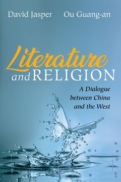 portada Literature and Religion
