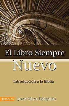 portada Libro Siempre Nuevo, el (in Spanish)