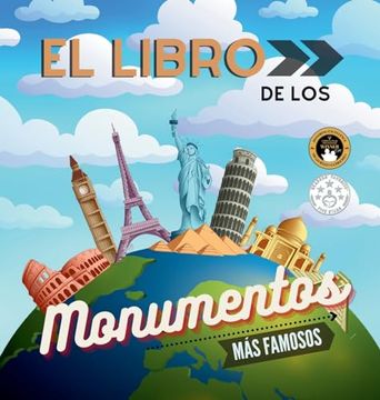 portada El Libro de los Monumentos m? S Famosos del Mundo (in Spanish)