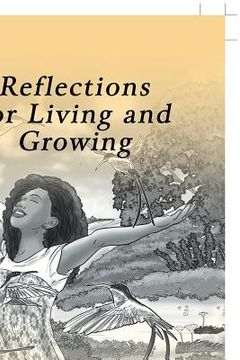 portada Reflections for Living and Growing