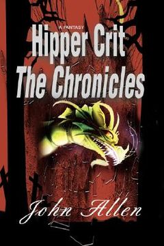 portada hipper crit--the chronicles