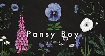 portada Pansy Boy