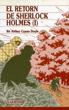 portada El retorn de Sherlock Holmes (I) (in Catalá)