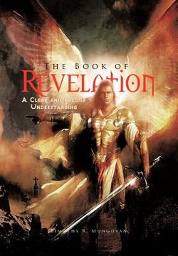 portada the book of revelation (in English)