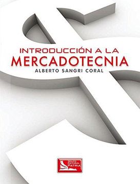 portada INTRODUCCION A LA MERCADOTECNIA