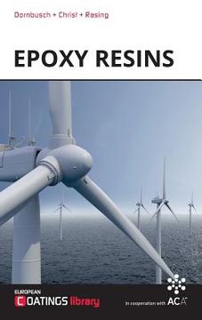 portada Dornbusch, m: Epoxy Resins (in English)