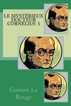 portada Le mysterieux docteur Cornelius I (en Francés)