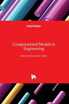 portada Computational Models in Engineering (en Inglés)