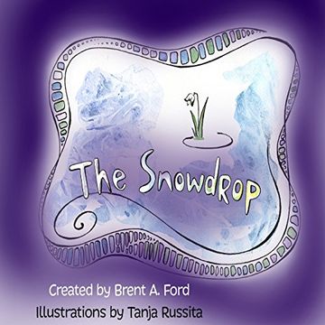 portada The Snowdrop