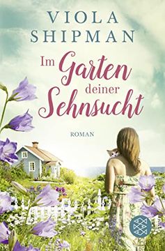 portada Im Garten Deiner Sehnsucht: Roman (en Alemán)