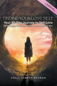 portada Finding Your Lost Self (en Inglés)