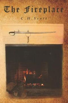 portada the fireplace (en Inglés)