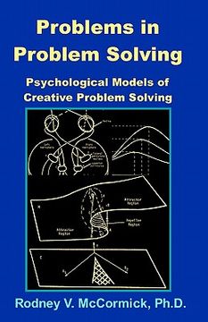 portada problems in problem solving (in English)