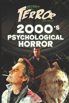 portada Decades of Terror 2019: 2000's Psychological Horror (en Inglés)