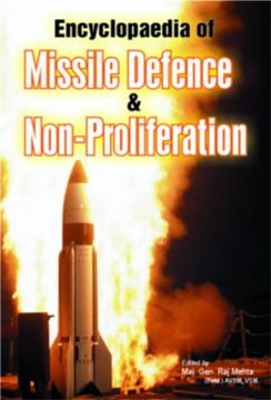 portada Encyclopaedia of Missile Defence & Non-Proliferation