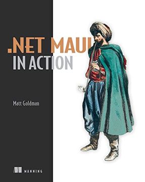 portada Net Maui in Action (in English)