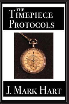 portada The Timepiece Protocols