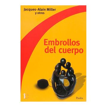 portada Embrollos del Cuerpo (in Spanish)