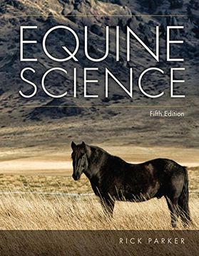 portada Equine Science (Mindtap Course List)
