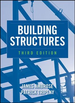 portada Building Structures (en Inglés)