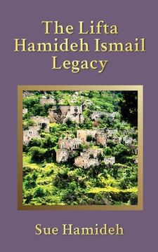 portada The Lifta Hamideh Ismail Legacy (in English)