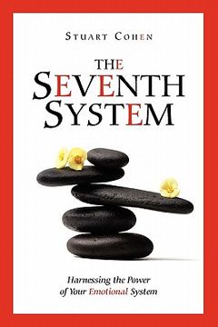 portada the seventh system (en Inglés)