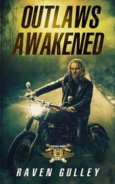 portada Outlaws Awakened (1) (in English)