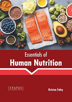 portada Essentials of Human Nutrition (en Inglés)