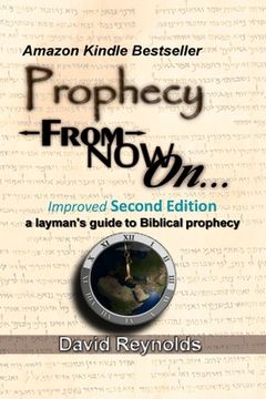 portada Prophecy: From Now On... (in English)