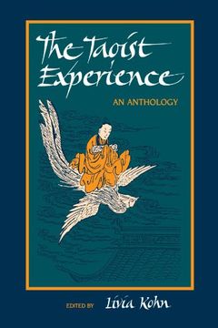 portada The Taoist Experience (en Inglés)