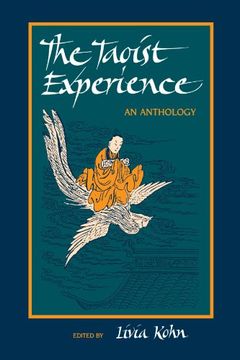 portada The Taoist Experience 