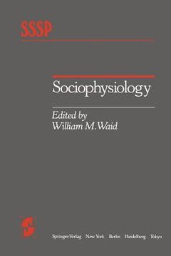 portada sociophysiology (en Inglés)
