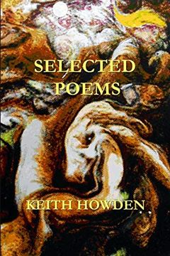 portada Selected Poems (en Inglés)