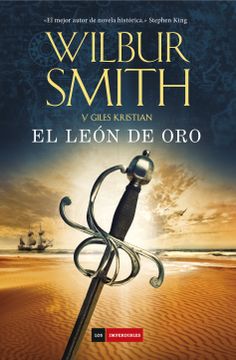 portada El León de oro (in Spanish)