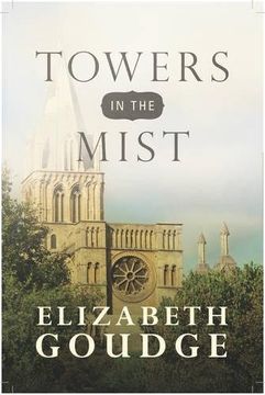 portada Towers in the Mist (en Inglés)