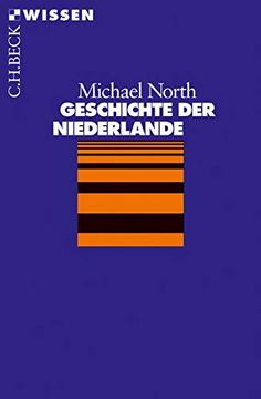 portada Geschichte der Niederlande (en Alemán)
